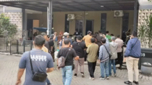 Konten Kreator Stevansyoung Didatangi Banser Jember Karena Konten Menyinggung