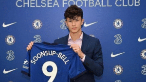 FAT: Jude Soonsup-Bell Resmi Bergabung Dengan Timnas Thailand