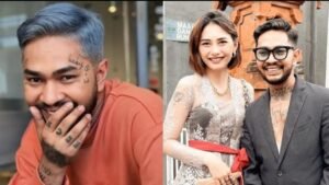 Terbukti Bawa Narkoba: Onad dan Istri di Tangkap!