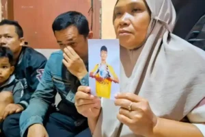 Kiper Muda Bandung Diduga Jadi Korban TPPO ke Kamboja lewat Modus “Seleksi Sepak Bola”