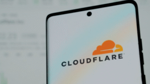Gangguan Besar pada Cloudflare Mengguncang Internet Global