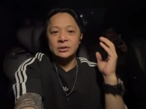 DJ Bravy Akui Selingkuh dalam Siaran Langsung di Media Sosial, Erika Carlina Kecewa Berat