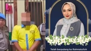 Misteri Kematian Dosen Untag Semarang: Sejauh Mana Keterlibatan AKBP Basuki?