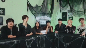 Nessie Judge Dikecam Setelah Tampilkan Foto Junko Furuta di Konten Bersama NCT Dream, Trending hingga ke Jepang