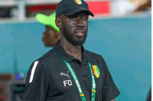 Pengakuan Pelatih Mali U-22: “Tak Perlu Riset Timnas Indonesia, Karena Saya Sudah Kenal”