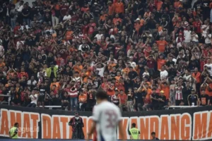 Perayaan Istimewa di GBK — Ulang Tahun ke-97 Persija Jakarta