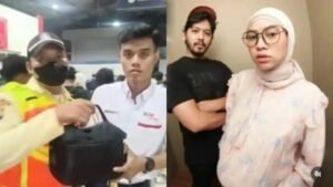 Heboh Kasus Tumbler Hilang di KRL: Antara Tuduhan, Klarifikasi, dan Pelajaran bagi Penumpang