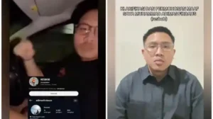 Polisi Buru YouTuber “Resbob” yang Diduga Hina Suku Sunda