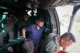 Marlina Tobing: Kisah Heroik di Tengah Krisis Bencana