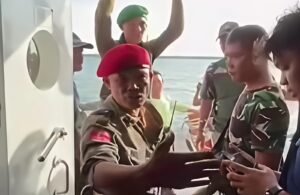 Viral “Eks GAM Minta Jatah Bantuan” Gubernur Mualem Akan Tindak!