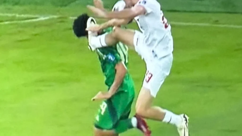 Justin Hubner Resmi Diskors 3 Laga Eredivisie