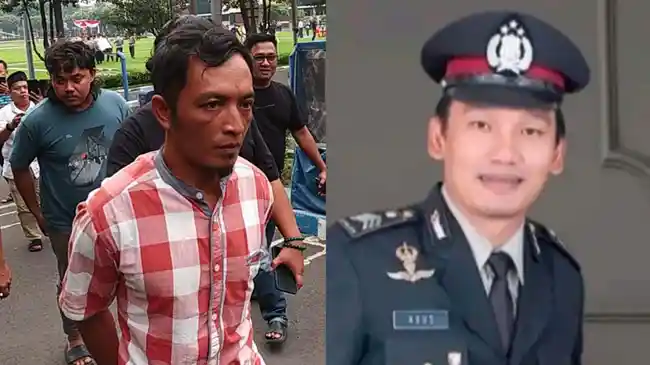 Pembunuhan Mahasiswi UMM: Polisi Tangkap Tersangka Lain yang Sempat Buron