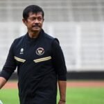 Timnas Indonesia U-22 Gagal Medali Emas SEA Games 2025