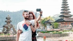 Turis Ramai, tetapi Okupansi Hotel Di Bali Justru Turun