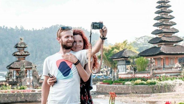 Turis Ramai, tetapi Okupansi Hotel Di Bali Justru Turun