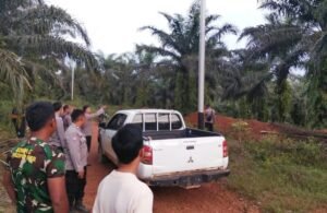 Bawa Sajam dan Airsoft Gun, 15 WN China Rusak Kendaraan