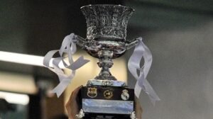 Jadwal Piala Super Spanyol 2026: Jalan Menuju El Clasico