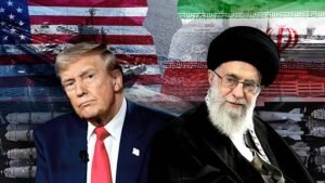 3 Strategi Baru Iran Hadapi Ancaman Invasi Amerika Serikat