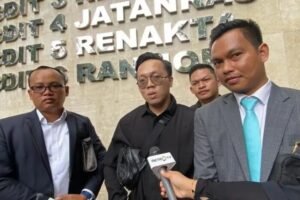 Akademi Crypto, Influencer Kripto Timothy Masuk Laporan Polda