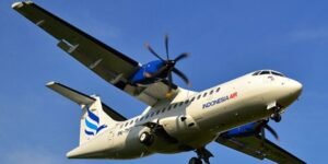 Pesawat ATR 42-500