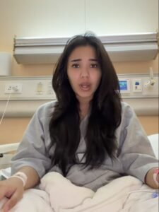 Sempat Dirawat Seminggu, Lula Lahfah Pernah Ungkap Deretan Penyakitnya