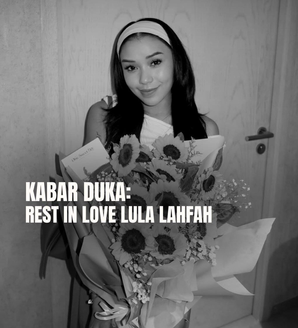 Selebgram Lula Lahfah Meninggal Dunia