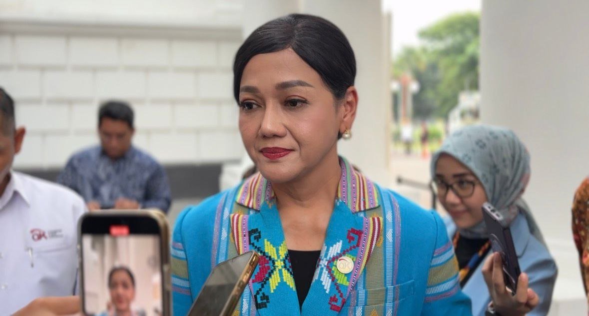 Friderica Pegang Kendali OJK