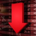 IHSG Ditutup Melemah, Saham Kompak Merah Sepanjang Pekan