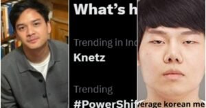 Viral! Ribut Netizen Korsel vs Asia Tenggara Picu Isu Sensitif