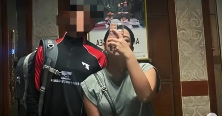 Publik Heboh! Dugaan KDRT Libatkan Pemain Timnas Indonesia