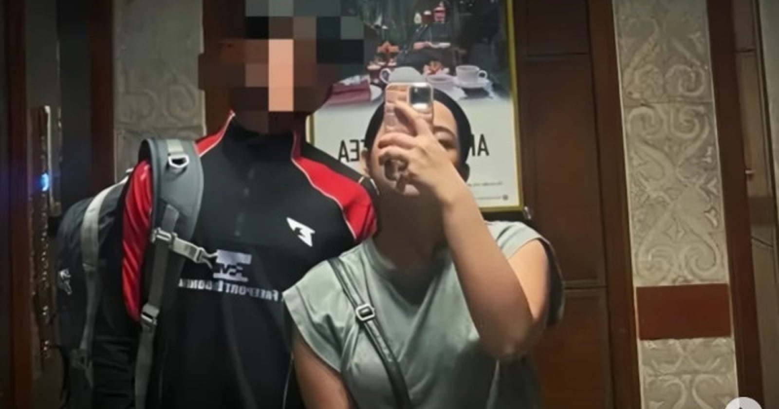 Pemain Timnas Diduga Aniaya Pacar