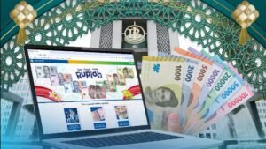 Uang Baru Lebaran 2026