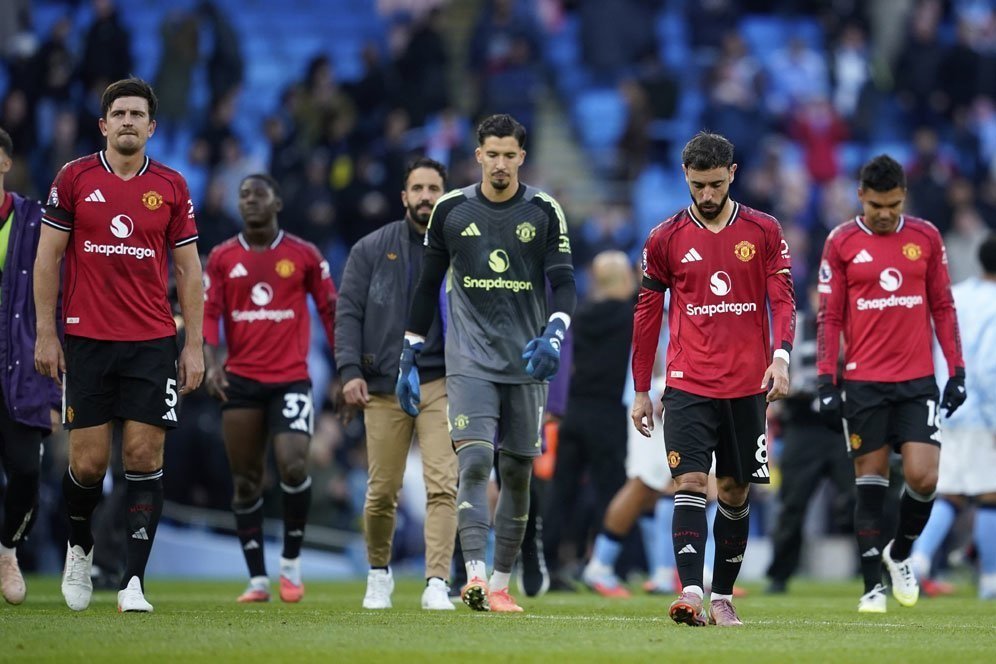 Manchester United Targetkan Gelandang Murah Berkualitas