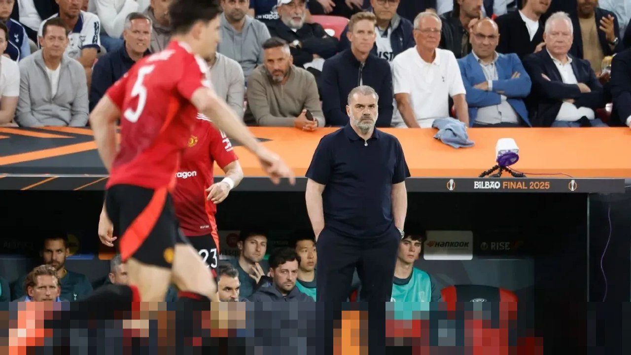 Pekerjaan Tersulit di Sepakbola