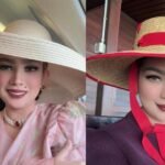 Istri Gubernur Kaltim Syarifah Suraidah Resmi Duduk di DPR
