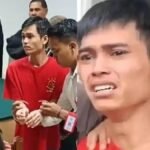 Dijebak Dalam Kasus Narkoba, ABK Fandi Ramadhan Dituntut Mati!