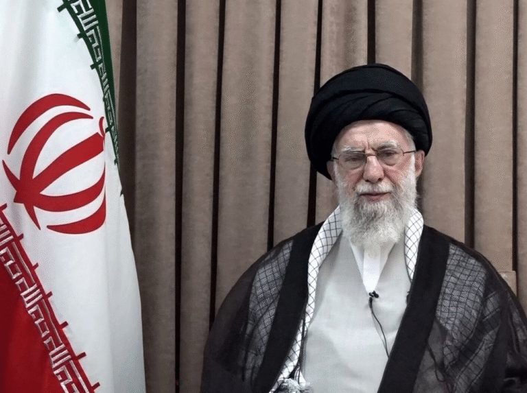 Iran Konfirmasi Kematian Ali Khamenei Akibat Serangan AS-Israel