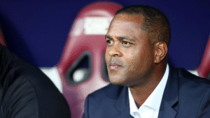 Patrick Kluivert Belum Menyerah, Siap Kembali ke Dunia Kepelatihan