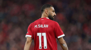 Mohamed Salah Kejutkan Dunia: Resmi Umumkan Perpisahan dengan Liverpool