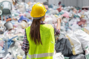 Kebijakan Baru Presiden Prabowo: Sampah Jadi Sumber Energi