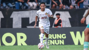 Gaji 3 Digit! Perjalanan Karier Evan Dimas Jadi Sorotan