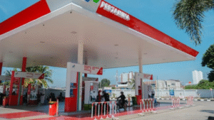 Harga BBM Nonsubsidi Dipastikan Naik, Namun Masih Menunggu Keputusan