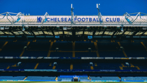 Chelsea Dihukum Denda Ratusan Miliar dan Larangan Transfer