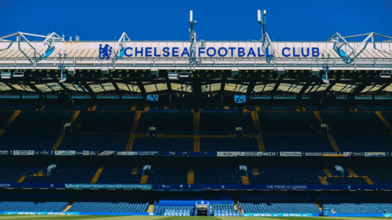 Chelsea Dihukum Denda Ratusan Miliar dan Larangan Transfer