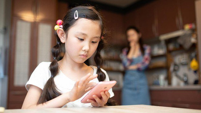 Pemerintah Larang Anak di Bawah 16 Tahun Akses Media Sosial
