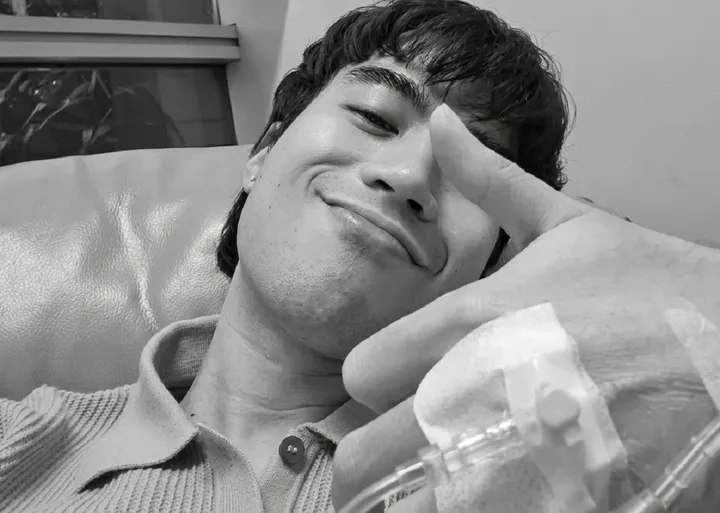 Air Mata Mengalir di Dunia Hiburan, Vidi Aldiano Berpulang