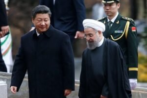 Ketegangan Global Memanas, China Kritik Serangan AS–Israel ke Iran