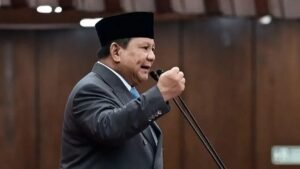 Waspadai Dampak Perang Timur Tengah, Indonesia Harus Siap