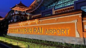 270 WNA di Bali Ajukan Izin Tinggal Darurat