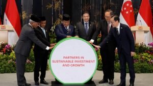 Danantara HUT Ke-1: Prabowo Soroti Pentingnya Pengelolaan Energi